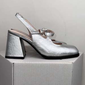 Tamara: Tamara Baylor silver