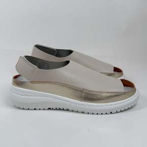 Gelato frogo bone gold