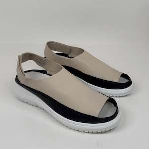 Gelato frogo bone navy