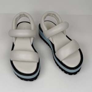 Marco D Alessi: Marco d'Alessi Z10588 Ivory