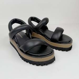 Marco d'Alessi Z51088 black