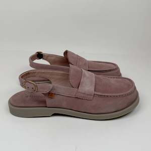 El Naturalista N5872 malva