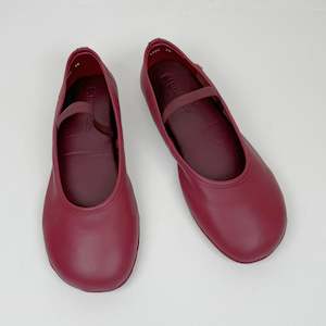 El Naturalista: El Naturalista N5820 Burdeos