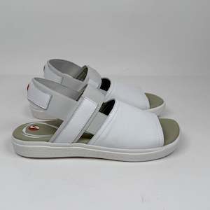 Softino: Softino Ivy Ilix white