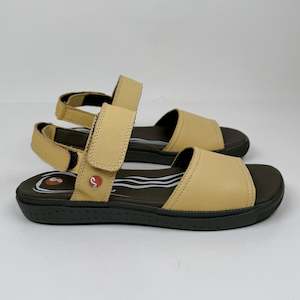 Softino Indi light yellow