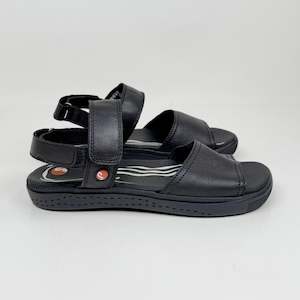 Softino: Softino Indi Black