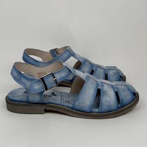 Felmini: Felmini E087-b mare blue