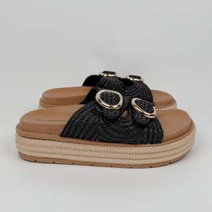 Los Cabos ferrito black