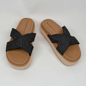 Los cabos ferros black