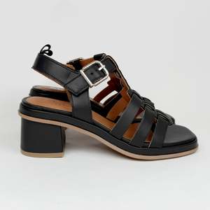 New Arrivals: Alpe 5481 black