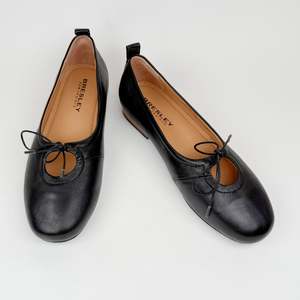 Bresley: Bresley sledge black