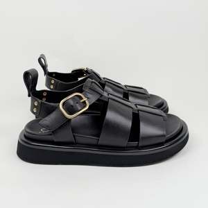 eos slayer black size 36, 41