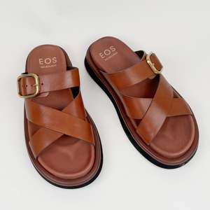 Eos: eos slay brandy