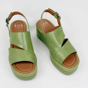 Eos: eos mentas apple