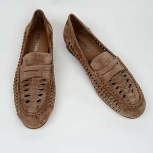 Django And Juliet: DJ Testkas light chocolate