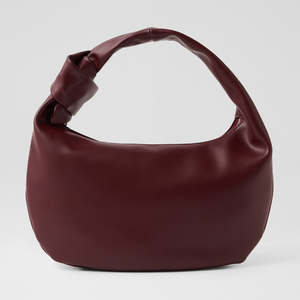 New Arrivals: Mollini Effie burgundy