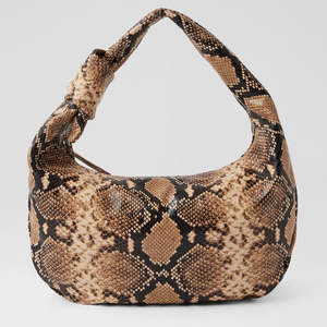 Mollini Effie python