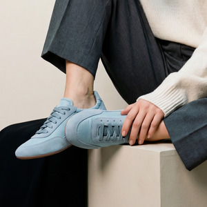 New Arrivals: Brinkle pale blue