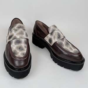 Marco d'Alessi 252010 brown
