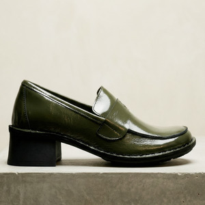 Fly London Elik Sea kelp