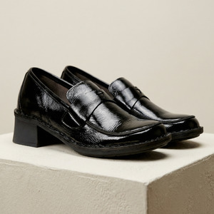 Fly London Elik black