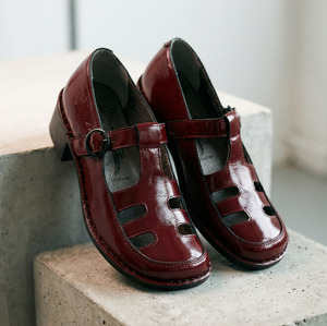 Fly London Emaf intense rust