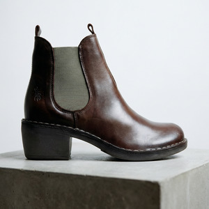 Fly London: Fly London Meme dark brown