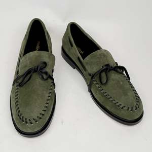 Mollini Gleam moss