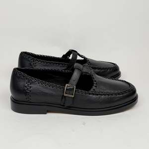 Mollini Glossed black