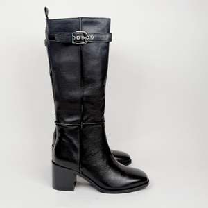 Mollini seta black