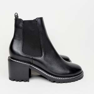 Mollini Biscotti black
