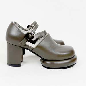 B.Coops 252032 olive green