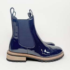Mollini: Mollini Roccom navy