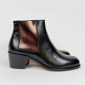 Ss25: Beau Coops Jerry black