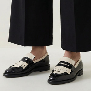 Alpe New Mimi black / white