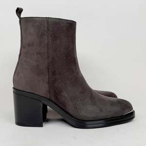 Alpe Leyna 2 iman kid suede