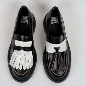 Long Boots: Camper Waldon