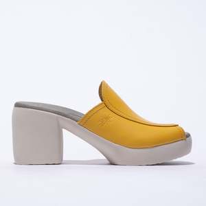 Fly London Flae yellow