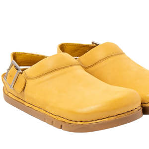 Art kassel yellow