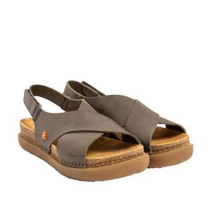Art Rhodes khaki