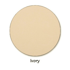 Products: Pro Finish Powder Foundation – Ivory