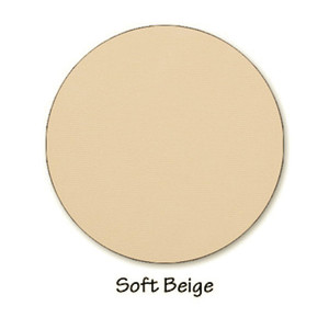 Products: Pro Finish Powder Foundation – Soft Beige