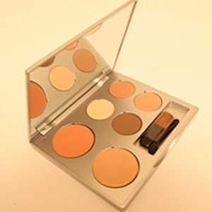 Products: Serenity Face Kit – Spring