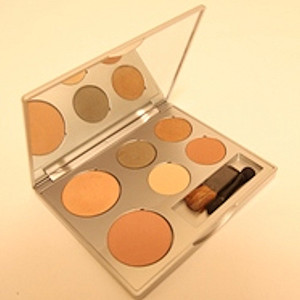 Products: Clarity Face Kit – Autumn