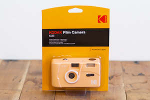 Kodak M38 Film Camera