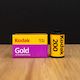 Kodak Gold 200 36exp (35mm Film)