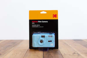 Kodak: Kodak M35 Film Camera
