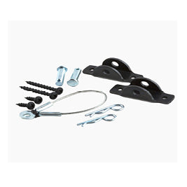 Framing Consumables: Anti-Tip Kit 180kg