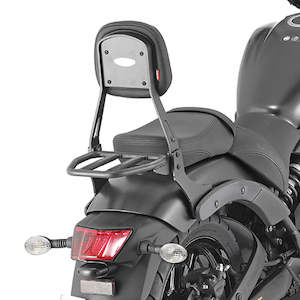 Givi back rest Kawasaki Vulcan S 650 '15-