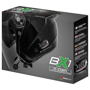 Intercom Systems: BX1 XLite N-Com (basic range)